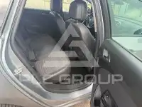 2015 Opel Astra