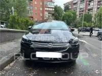 2015 Opel Astra