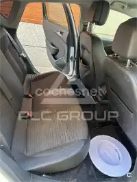 2015 Opel Astra