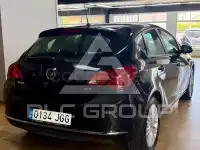 2015 Opel Astra