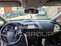 2015 Opel Astra