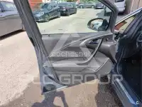 2015 Opel Astra