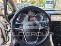 2015 Opel Astra