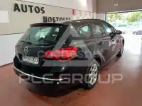 2015 Opel Astra