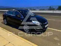 2015 Opel Astra