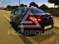 2015 Opel Astra