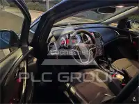 2015 Opel Astra