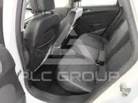 2015 Opel Astra