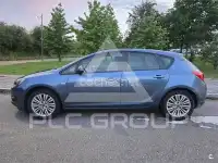 2015 Opel Astra