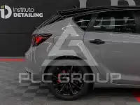 2015 Opel Astra