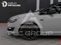 2015 Opel Astra