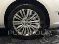 2015 Opel Astra