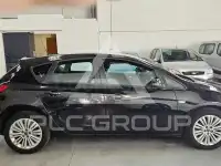 2015 Opel Astra