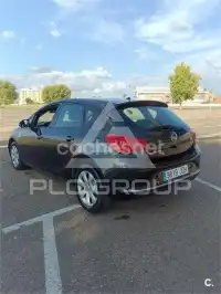 2015 Opel Astra