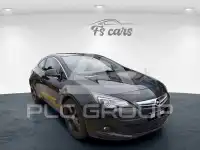 2015 Opel Astra