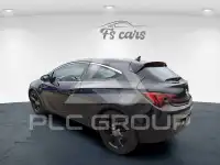 2015 Opel Astra