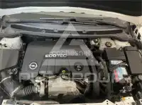 2015 Opel Astra