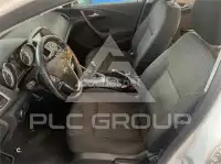 2015 Opel Astra