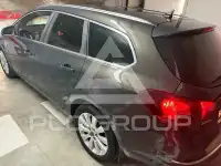 2015 Opel Astra