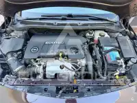 2015 Opel Astra