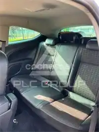 2015 Opel Astra