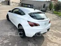 2015 Opel Astra