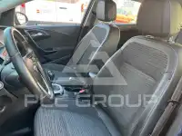 2015 Opel Astra