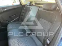 2015 Opel Astra