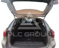 2015 Opel Astra