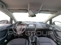 2015 Opel Astra