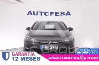 2015 Opel Astra