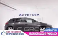 2015 Opel Astra