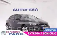 2015 Opel Astra