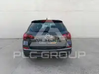 2015 Opel Astra