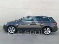 2015 Opel Astra