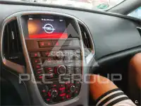 2015 Opel Astra