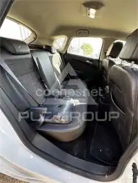 2015 Opel Astra
