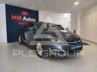 2015 Opel Astra