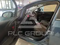 2015 Opel Astra
