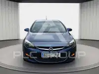 2015 Opel Astra