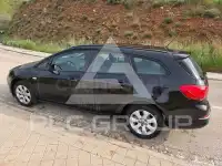 2015 Opel Astra