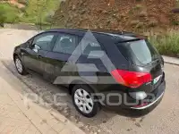 2015 Opel Astra