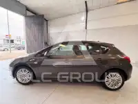 2015 Opel Astra