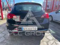 2015 Opel Astra