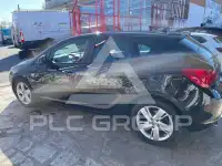 2015 Opel Astra