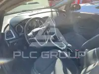 2015 Opel Astra