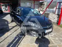 2015 Opel Astra