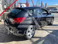 2015 Opel Astra