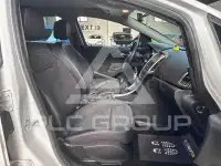2015 Opel Astra