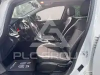 2015 Opel Astra